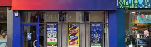 Betfred brothers named the UK’s biggest taxpayer for the first time