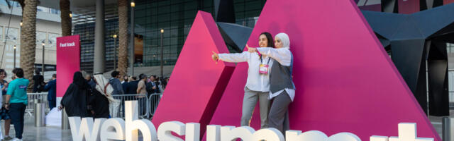 Web Summit Qatar DAY2: Qatar Moves from Consumer to Architect as Web Summit Hits ‘Inflection Point’