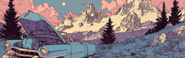 Динамический полиморфизм для свободных функций: еще одна практика из С++ для машинного обучения