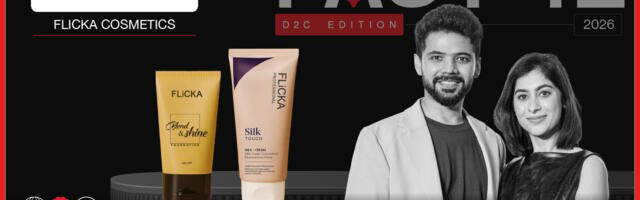 How FLiCKA Cosmetics Grew To ₹15.2 Cr By Owning Base Categories