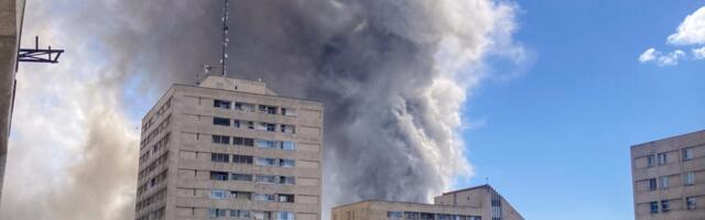 Some Alleged Polymarket Insiders Made a Fortune on U.S. Strikes on Iran