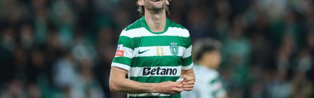 How to watch Sporting CP vs. Porto in the Taça de Portugal online for free