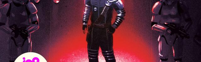 The Next ‘Star Wars’ Book Sets the Stage for the ‘Andor’ Revolution (Exclusive)