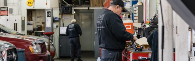 3 Tools You'll Never Find In A Pro Mechanic's Garage