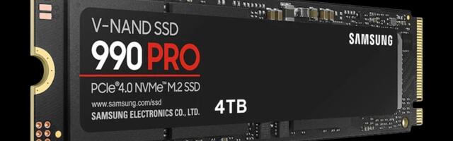 Exceptional fake SSD clone of Samsung 990 Pro is almost impossible to spot — near-identical performance blurs the line between real and fake as AI crunch drives knock-off market