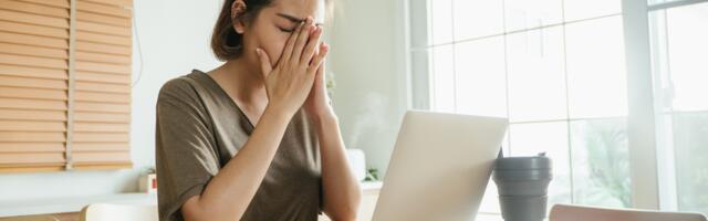 There’s a specific exhaustion that belongs to people who spent decades being exactly what everyone needed them to be — and then one day realized they couldn’t remember what they needed