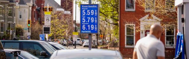 The high price of everything, explained