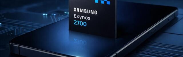 Samsung Exynos 2700 emerges in early Geekbench listings