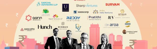 Family Office Tracker: Here’s The List Of 200+ Investors Betting Big On Startups