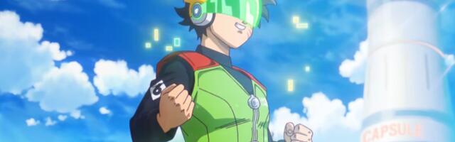 Dragon Ball Xenoverse 3 officially revealed, coming in 2027 to consoles and PC