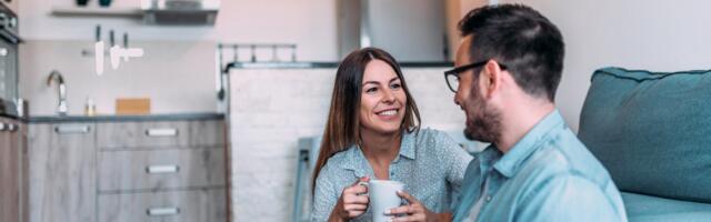 The most profound late-life love stories don’t belong to the people who were waiting — they belong to the people who stopped waiting, built an entire life around not waiting, and found someone anyway in the middle of a Tuesday that was supposed to be exactly like all the other Tuesdays