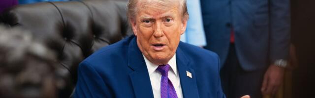 Trump Media Scales Back Plans for Its Own Prediction Market