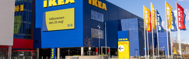 5 Perks You Didn't Realize Came With Ikea's Free Family Membership