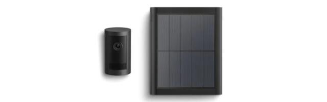 Upgrading your security setup? Get the Ring Outdoor Cam Plus for its best price of the year