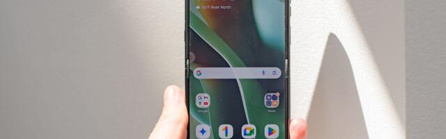 Is this the Honey scandal all over again? Motorola phones caught adding affiliate codes to Amazon orders