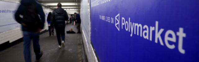 A Google engineer made $1.2 million by insider trading on Polymarket under the name 'AlphaRaccoon': DOJ