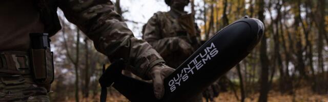 Quantum Systems lands €1 billion Series D in one of Europe’s largest DefenceTech financings