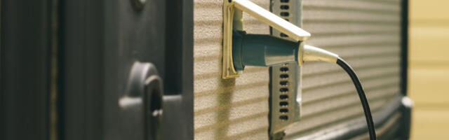 Is A 30 Amp RV Plug The Same As A Dryer Plug? Here's What You Need To Know