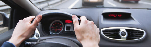 How US States Crack Down On Speeding During The 100 Deadly Days Of Summer