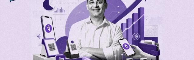 IPO-Bound PhonePe Posts ₹2,792 Cr Loss In FY26, Revenue Up 11.5% YoY