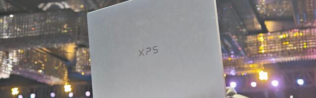 I tried Dell’s sleek XPS 13 and it’s a breath of fresh air for budget Windows laptops