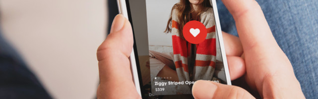 Tinder for shopping — Autumn lets you shop across +5,000 online stores