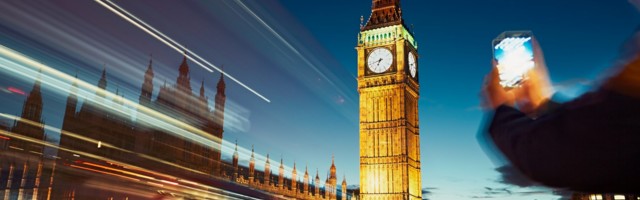 UK sees record tech investment in 2020