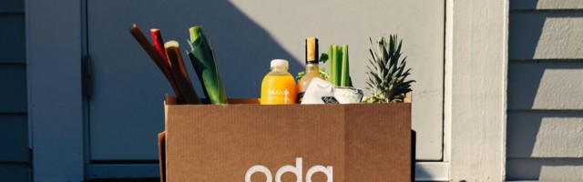 Online grocer Kolonial raises €223m from SoftBank and Prosus to take on Europe — and rebrands as Oda