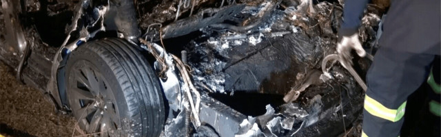 Tesla VP admits Autopilot wasn’t fully disengaged during recent fatal crash