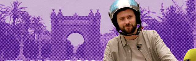 Barcelona’s hidden smart city: How tech and history can live in harmony