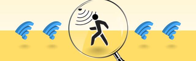 This upcoming Wi-Fi standard will give your router motion-sensing superpowers
