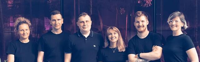In the right place at the perfect time, Vektor facilitates one-to-one mentorship, raises $2.5 million