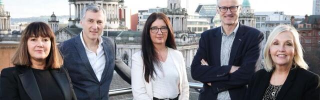 With 100 portfolio companies now under its belt, Northern Ireland's Co-Fund NI is bullish about the future