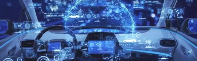 Automotive chip startup Ethernovia raises $64M to unify in-vehicle networks into an end-to-end Ethernet system