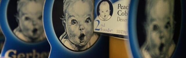 The search for a new Gerber baby has begun