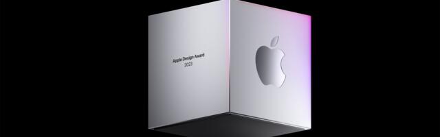 2023 Apple Design Award Winners Announced During WWDC