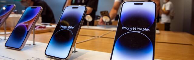 Apple Struggling With Manufacturing Larger Screen for iPhone 15 Pros