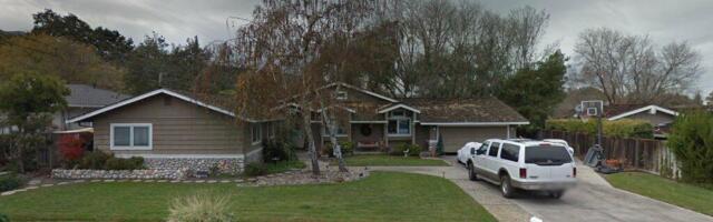 Single-family residence sells for $2.6 million in San Jose