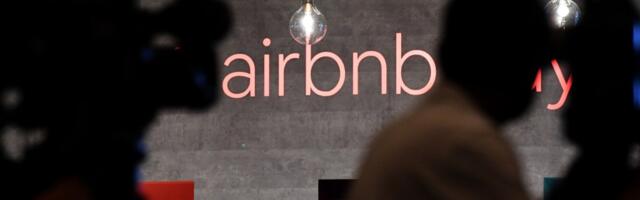 Airbnb is fundamentally broken, its CEO says. He plans to fix it