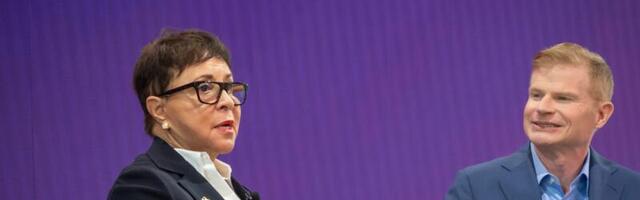 How Sheila Johnson Shifted From Media Mogul To Hotel Tycoon – Full Video