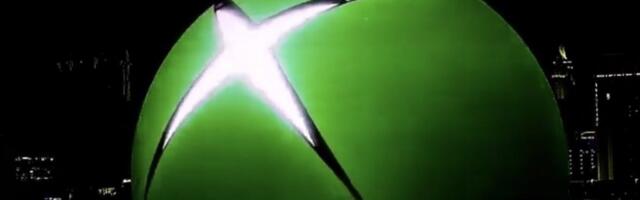 Xbox takes over the Las Vegas Sphere