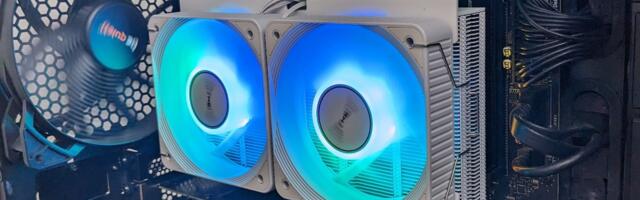 Jiushark JF13K Diamond Mini Review: Two Steps Forward, Two Steps Back