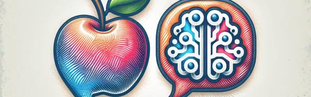 Apple in talks to integrate Google’s AI software