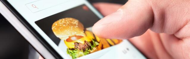 How did the cost of food delivery get so high?