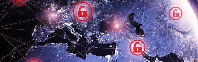 Internet Archive facing sustained cyber attacks — nonprofit struggles with 'impactful, targeted, adaptive' DDoS campaign