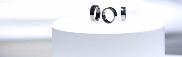 Samsung Galaxy Ring: This leaked photo shows you how it will charge