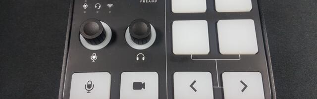 Rode Streamer X Review: Stream Dream?