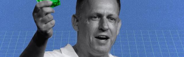 Peter Thiel's Founders Fund Leads $85M Seed Investment Into Open-Source AI Platform Sentient