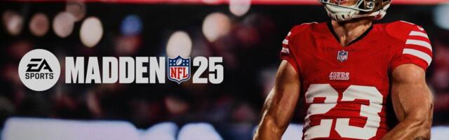 'Madden NFL 25' review: Yeah, it's a 'Madden' game