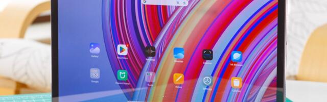 Redmi's next tablet to be powered by a Snapdragon 8 series chip